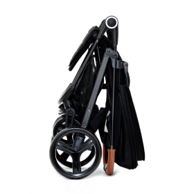 KINDERKRAFT - GRANDE PLUS BLACK