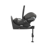 CYBEX CLOUD T I-SIZE MIRAGE GREY+ BAZA T