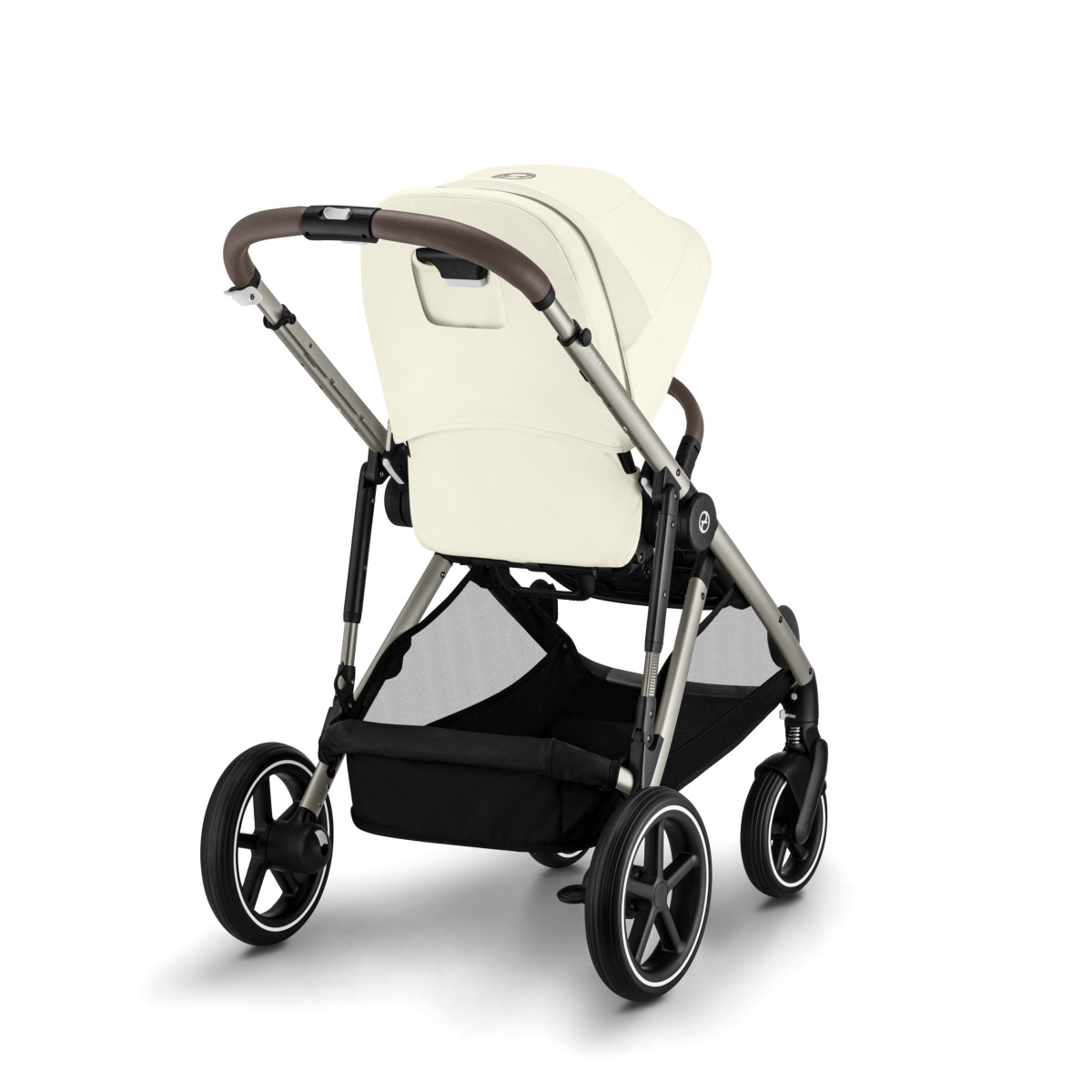 CYBEX GAZELLE S TPE SEASHELL BEIGE