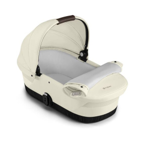 CYBEX GAZELLE S GONDOLA SEASHELL BEIGE
