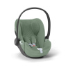 CYBEX CLOUD T I-SIZE PLUS LEAF GREEN