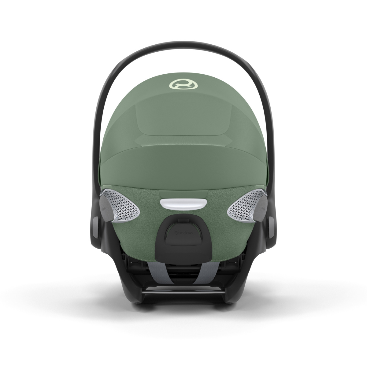 CYBEX CLOUD T I-SIZE PLUS LEAF GREEN