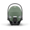 CYBEX CLOUD T I-SIZE PLUS LEAF GREEN