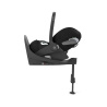 CYBEX CLOUD T I-SIZE SEPIA BLACK + BAZA T