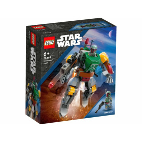 75369 LEGO STAR WARS Mech Boby Fetta