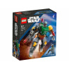 75369 LEGO STAR WARS Mech Boby Fetta