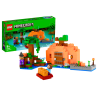 21248 LEGO MINECRAFT Dyniowa Farma