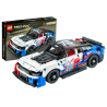 42153 LEGO TECHNIC Nowy CHEVROLET Camaro ZL