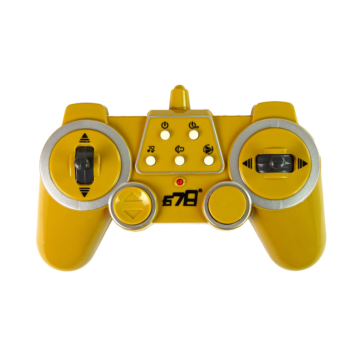 Betoniarka Zdalnie Sterowana 2,4G Obrotowa Gruszka