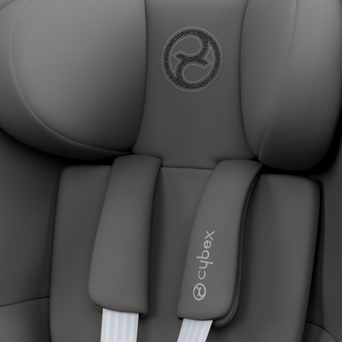 CYBEX SIRONA T I-SIZE MIRAGE GREY