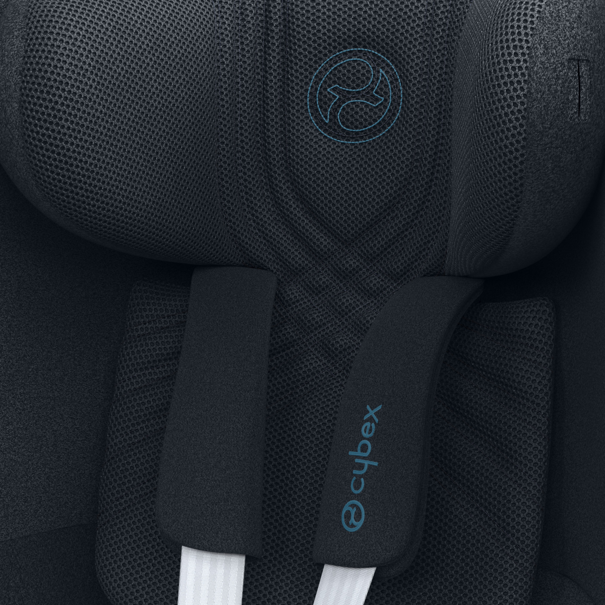 CYBEX SIRONA T I-SIZE PLUS NAUTICAL BLUE