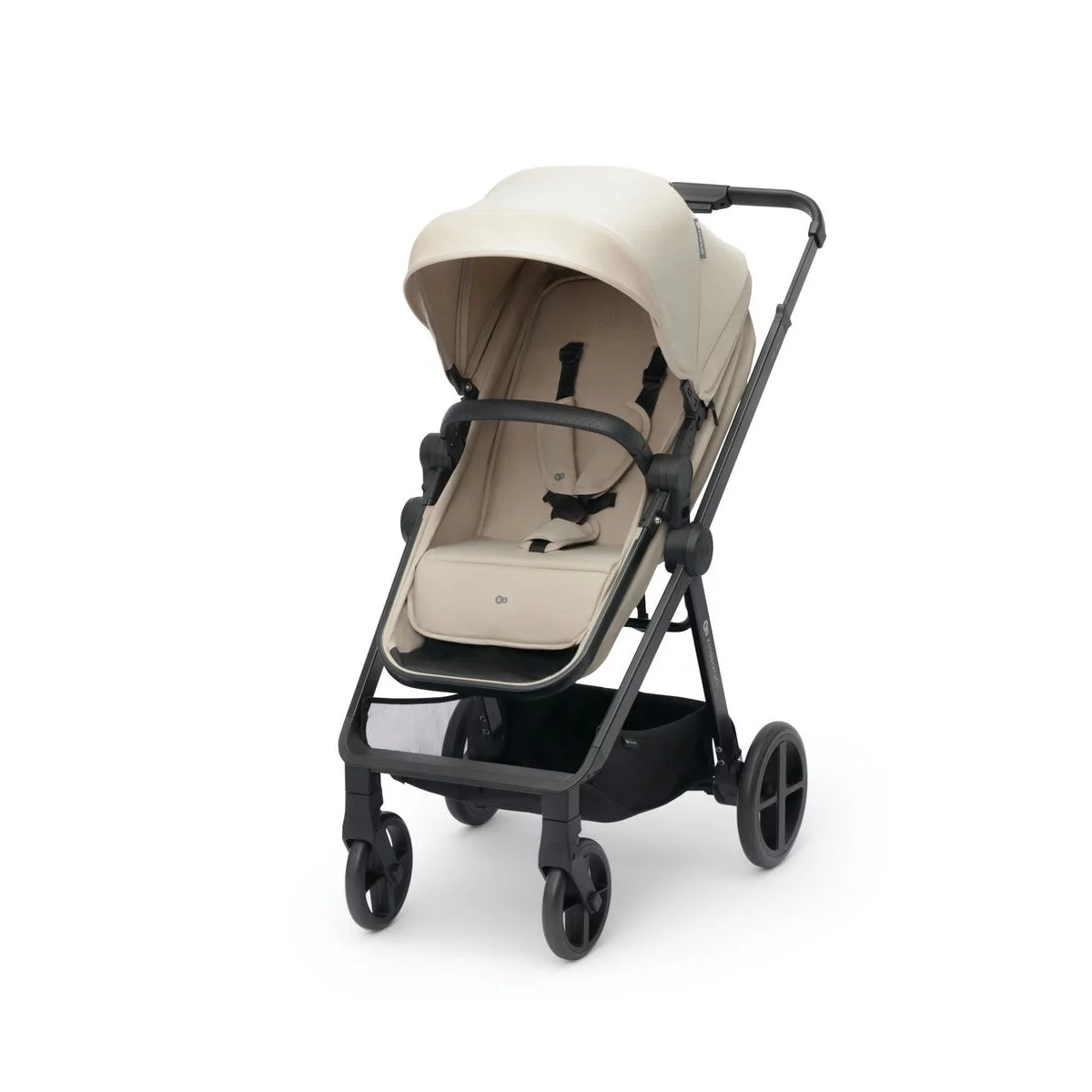 KINDERKRAFT NEWLY 3W1 SAND BEIGE
