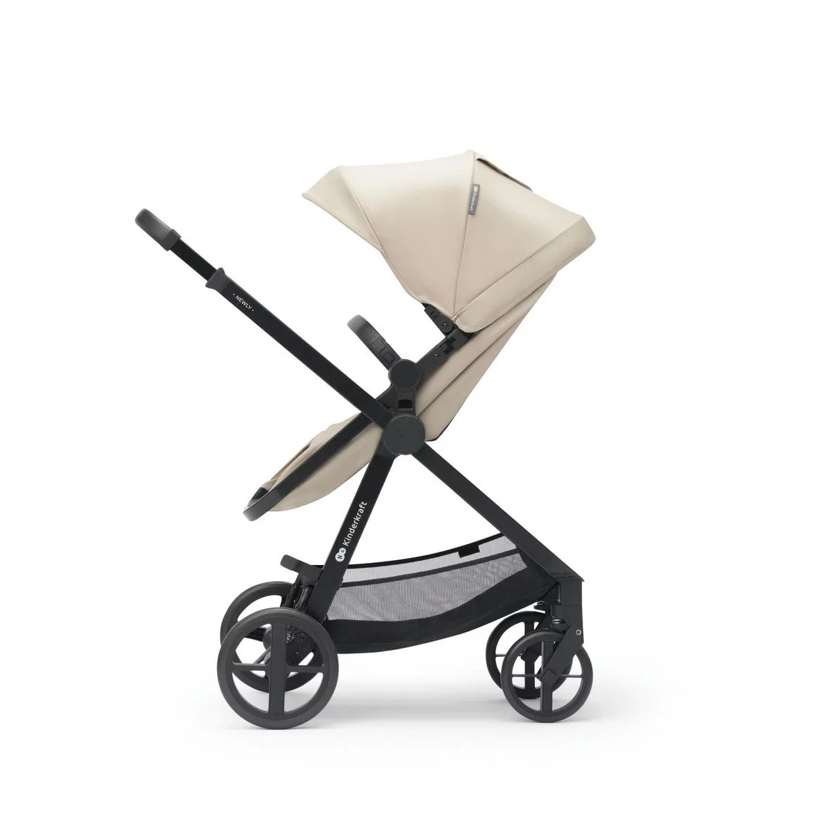 KINDERKRAFT NEWLY 3W1 SAND BEIGE