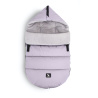 COTTONMOOSE ŚPIWÓR FOOTMUFF BABY MOOSE GREY