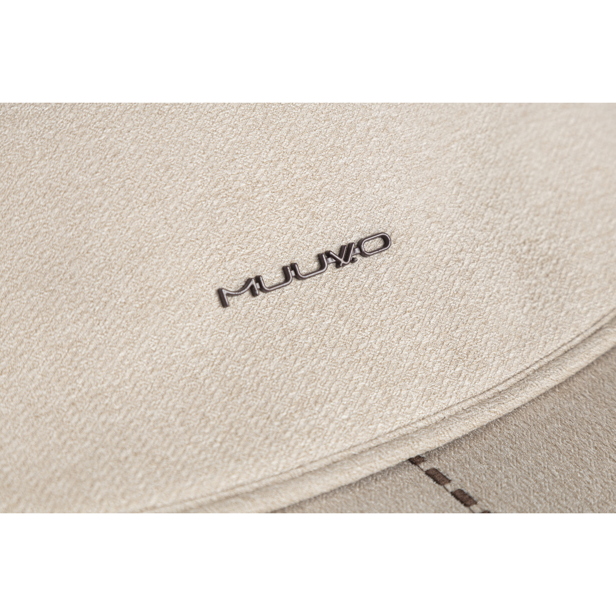 MUUVO QUICK BOHO BROWN 2W1