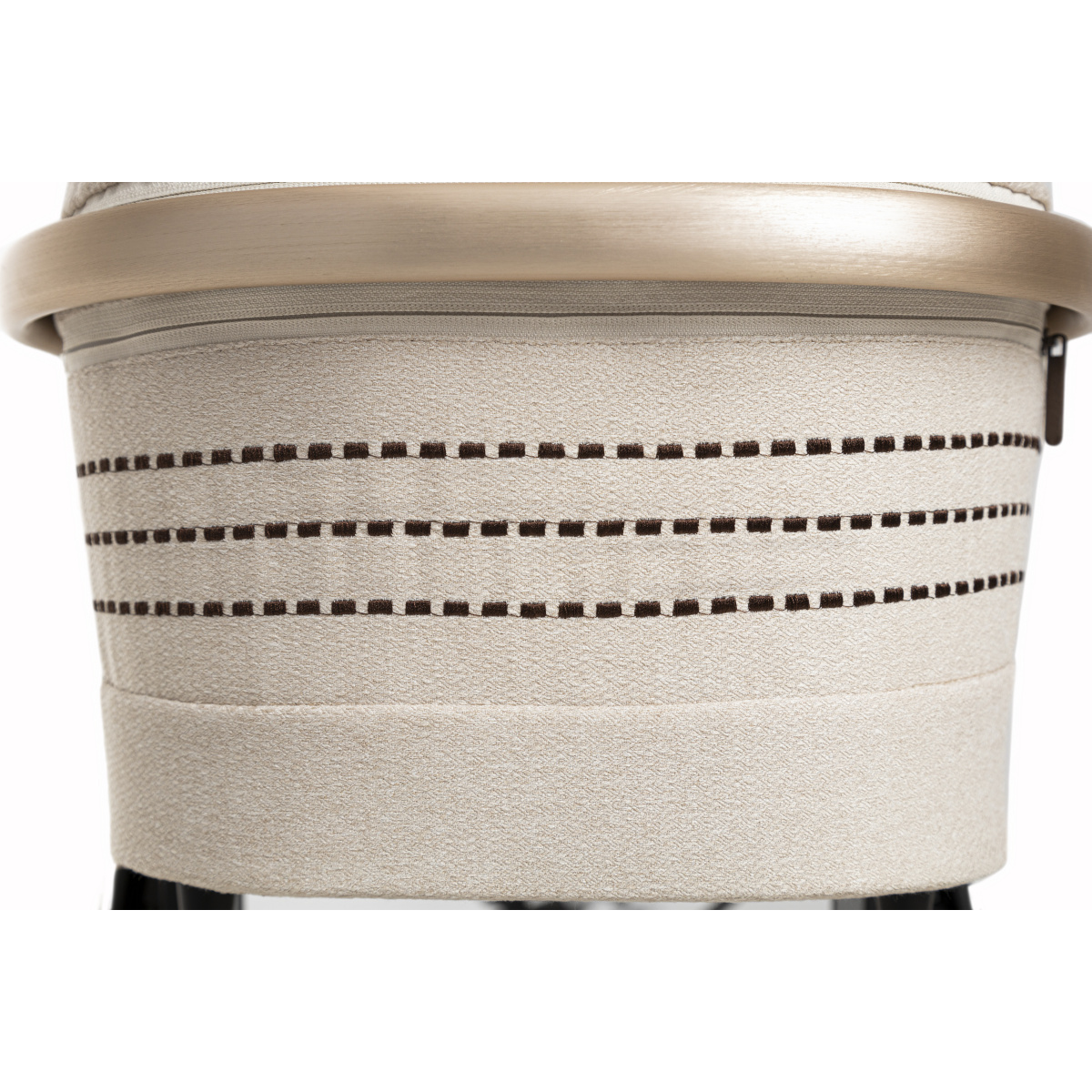 MUUVO QUICK BOHO BROWN 2W1