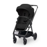 KINDERKRAFT NEWLY 3W1 CLASSIC BLACK