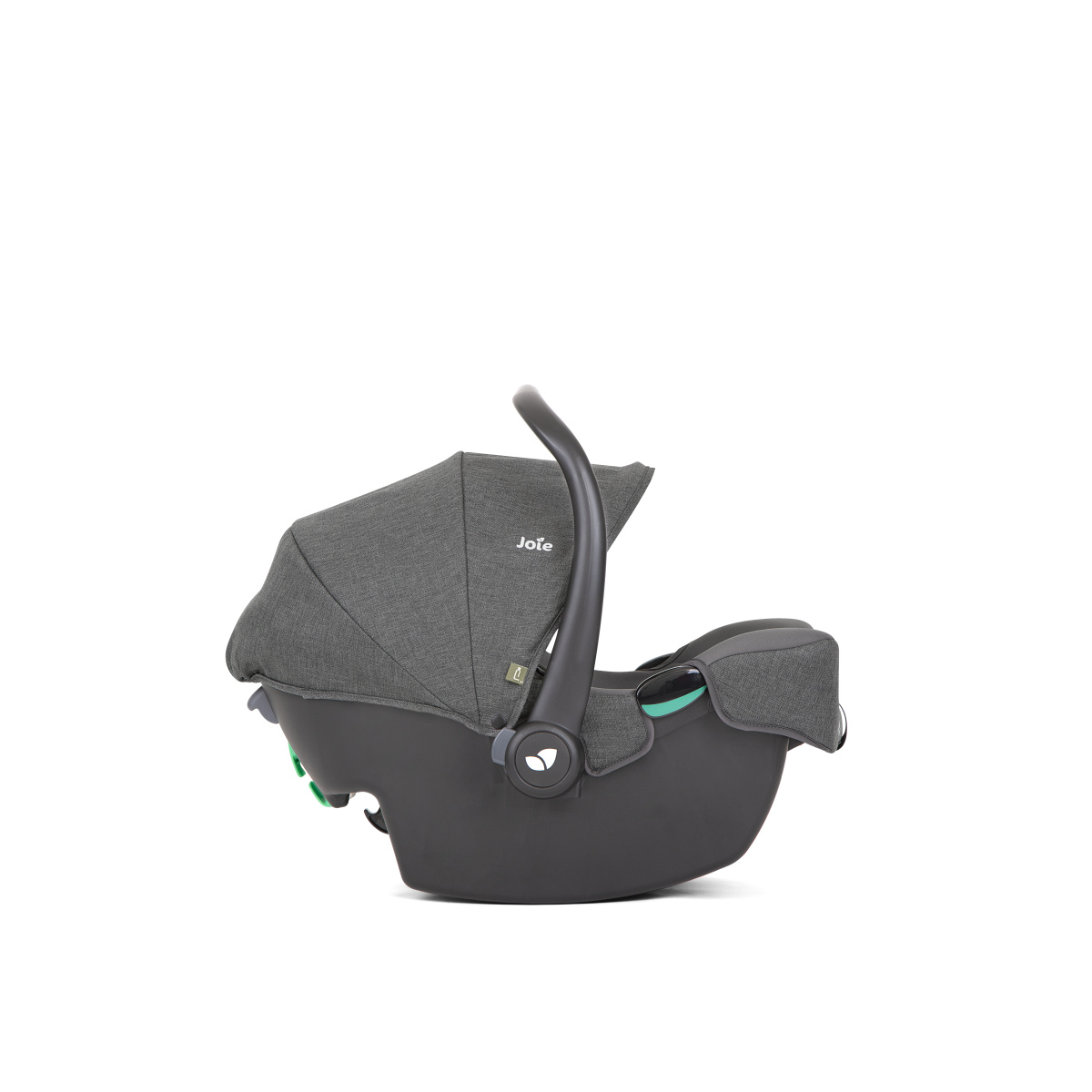 JOIE I-SNUG 2 SHELL GREY