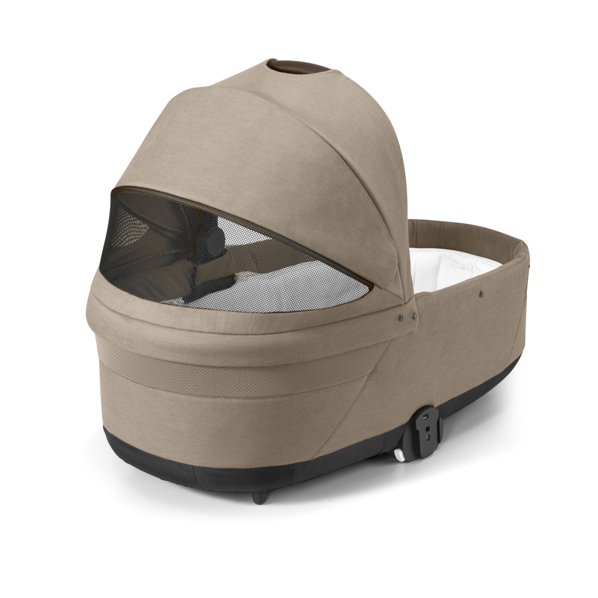 CYBEX BALIOS/TALOS GONDOLA S LUX ALMOND BEIGE