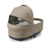 CYBEX BALIOS/TALOS GONDOLA S LUX ALMOND BEIGE