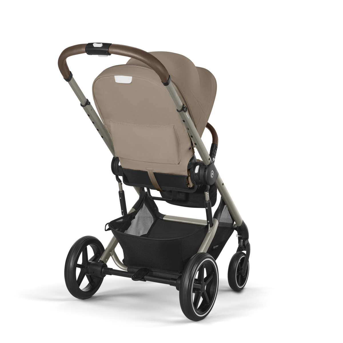 CYBEX BALIOS S LUX ALMOND BEIGE