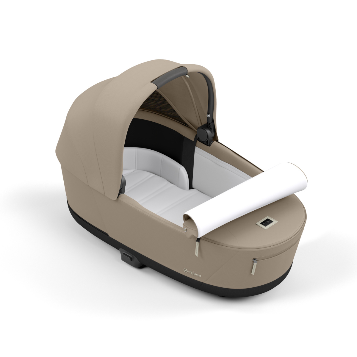 CYBEX PRIAM 4.0 GONDOLA LUX COZY BEIGE