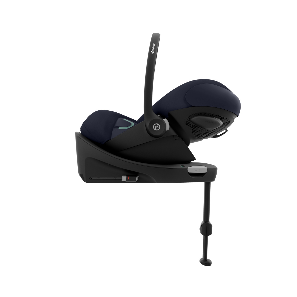 CYBEX CLOUD G I-SIZE PLUS OCEAN BLUE + BAZA G