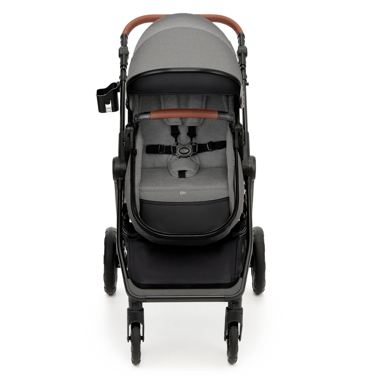 KINDERKRAFT ESME 3W1 MOONLIGHT GREY