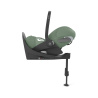 CYBEX CLOUD T I-SIZE PLUS LEAF GREEN+ BAZA T
