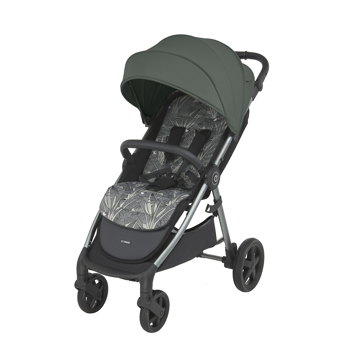 ESPIRO WAVE 304 GREEN DAY