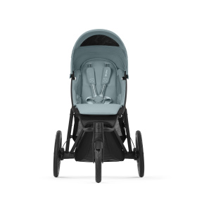 CYBEX AVI SPIN BLK STORMY BLUE