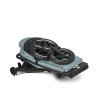 CYBEX AVI SPIN BLK STORMY BLUE