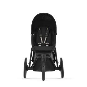 CYBEX AVI SPIN BLK MOON BLACK