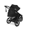 CYBEX AVI SPIN BLK MOON BLACK