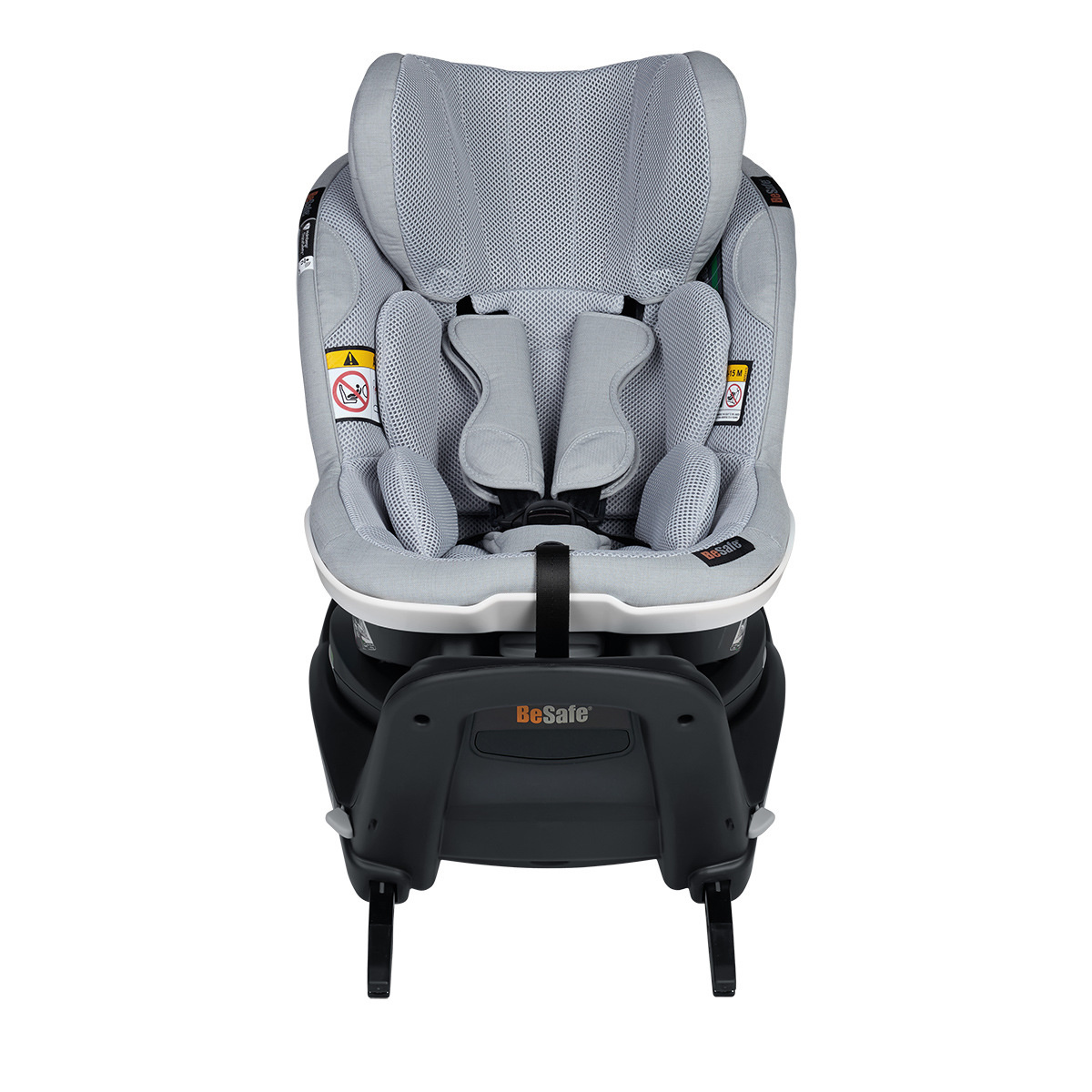 BESAFE IZI TURN M i SIZE PEAK MESH