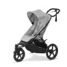 CYBEX AVI SPIN BLK FOG GREY
