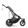 CYBEX AVI SPIN BLK FOG GREY