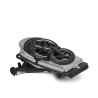 CYBEX AVI SPIN BLK FOG GREY