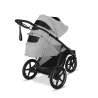 CYBEX AVI SPIN BLK FOG GREY