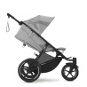 CYBEX AVI SPIN BLK FOG GREY