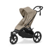CYBEX AVI SPIN BLK ALMOND BEIGE