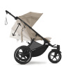 CYBEX AVI SPIN BLK ALMOND BEIGE
