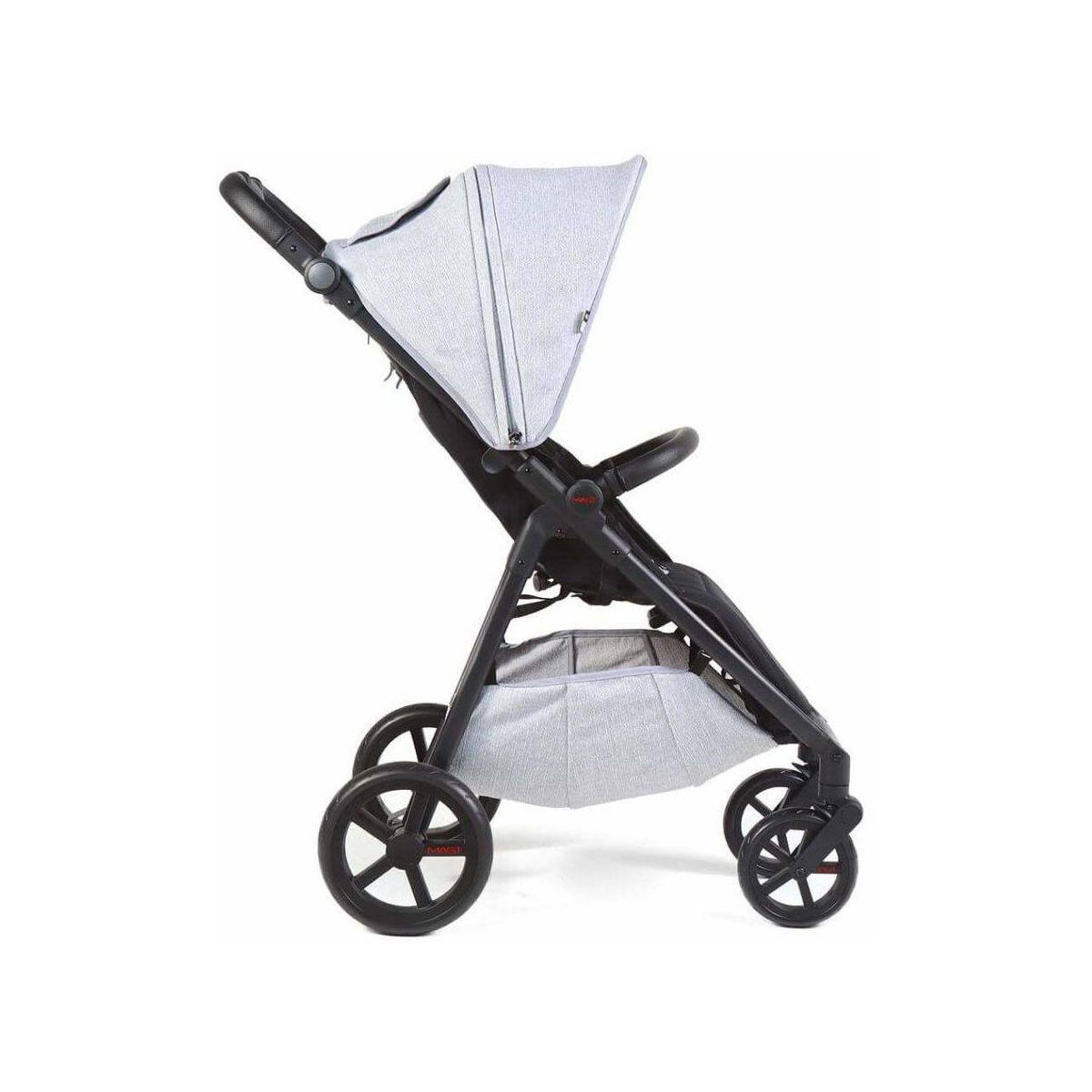 MAST M4 GRAPHITE