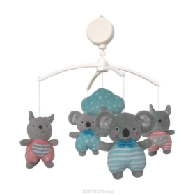 BABY MIX KARUZELA KANGURKI I KOALA