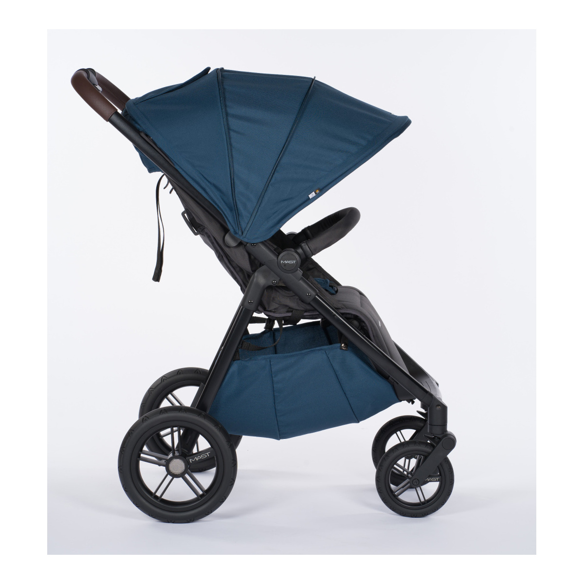 MAST M4 MINI MARINE KOŁA HP