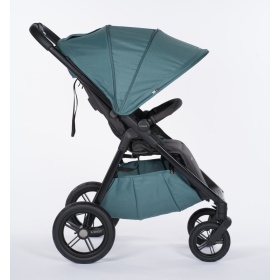 MAST M4 MINI GREEN KOŁA HP