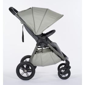 MAST M4 MINI FOREST GREEN KOŁA HP