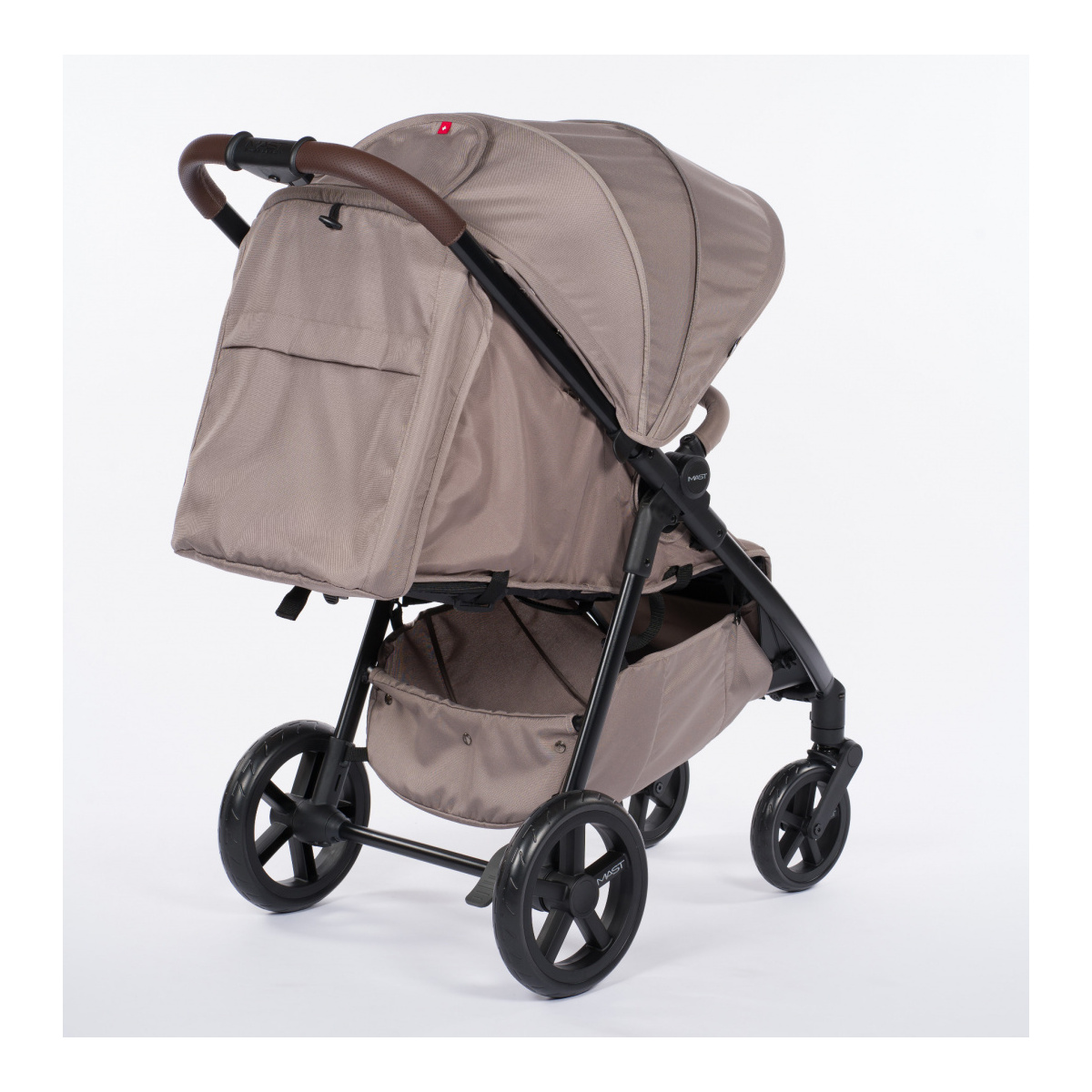 MAST M 4 MINI SAND KOŁA HP