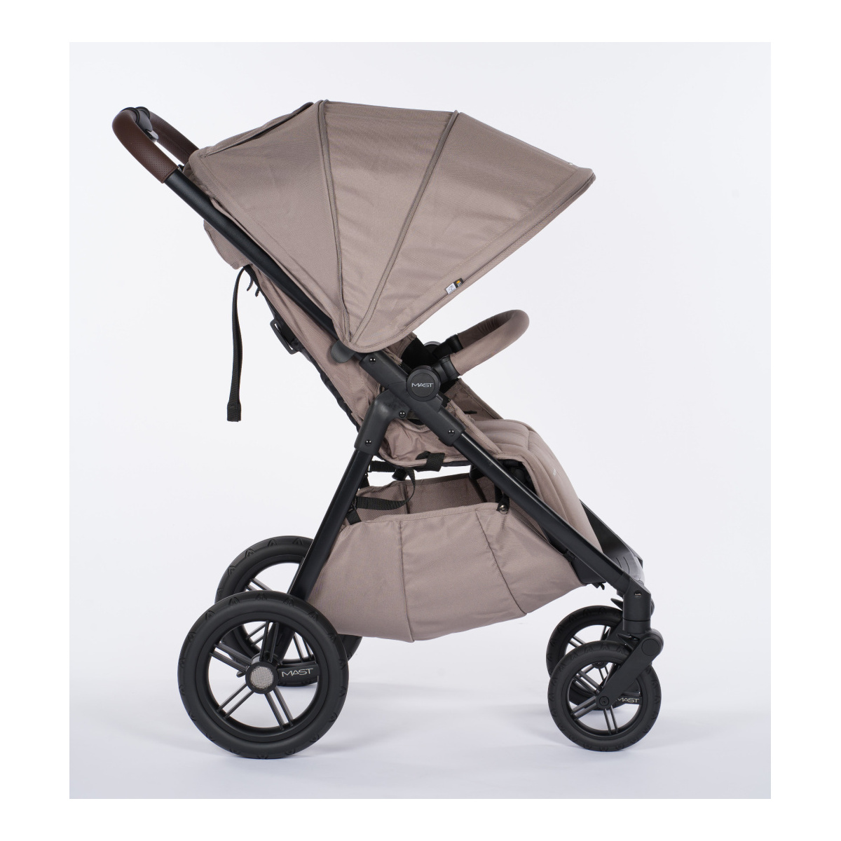 MAST M 4 MINI SAND KOŁA HP