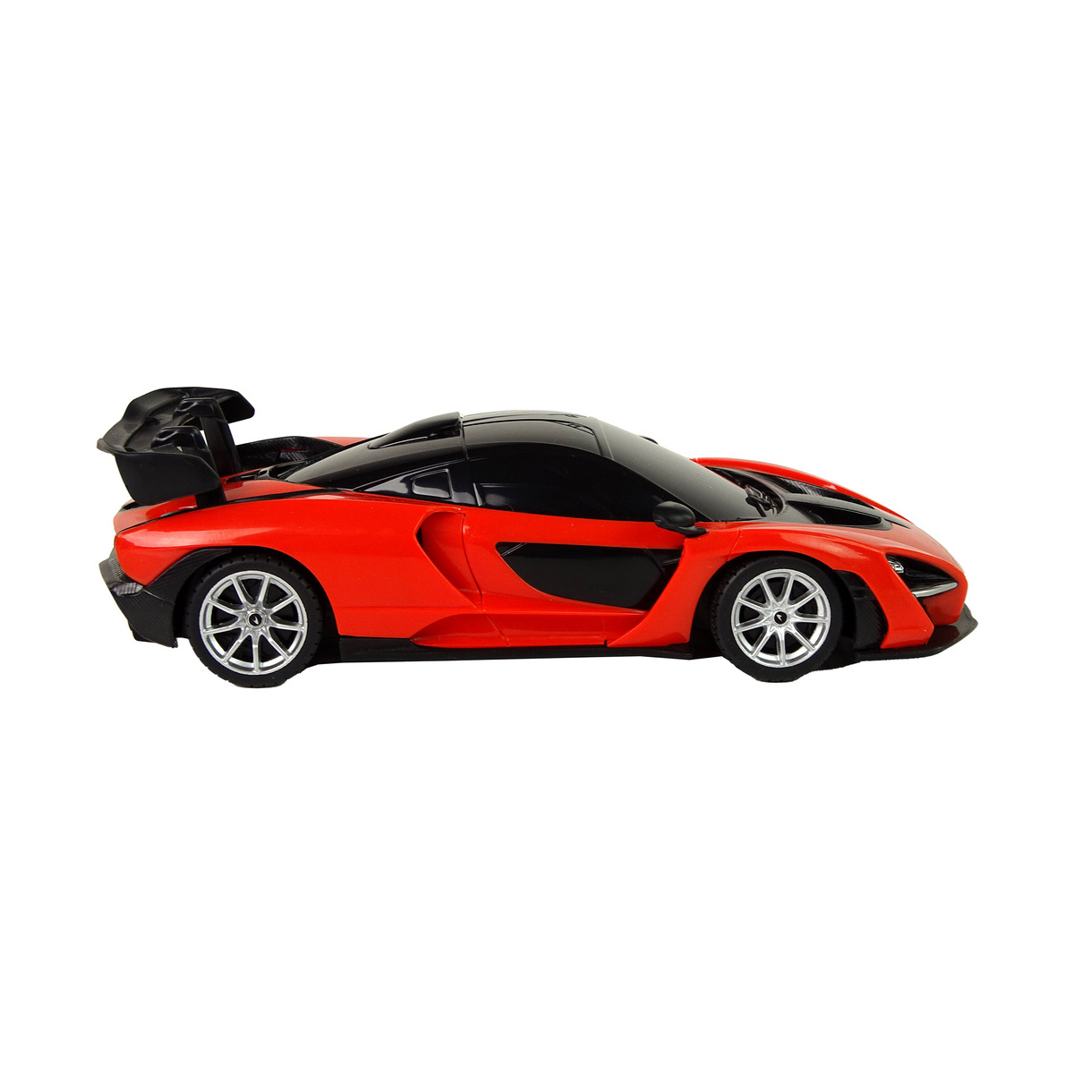 Auto R/C McLaren 1:24 Rastar Czerwony
